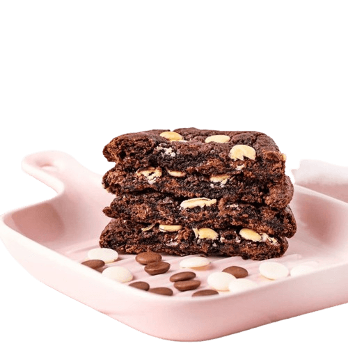 Soft Cookie Triplo Chocolate - 85g
