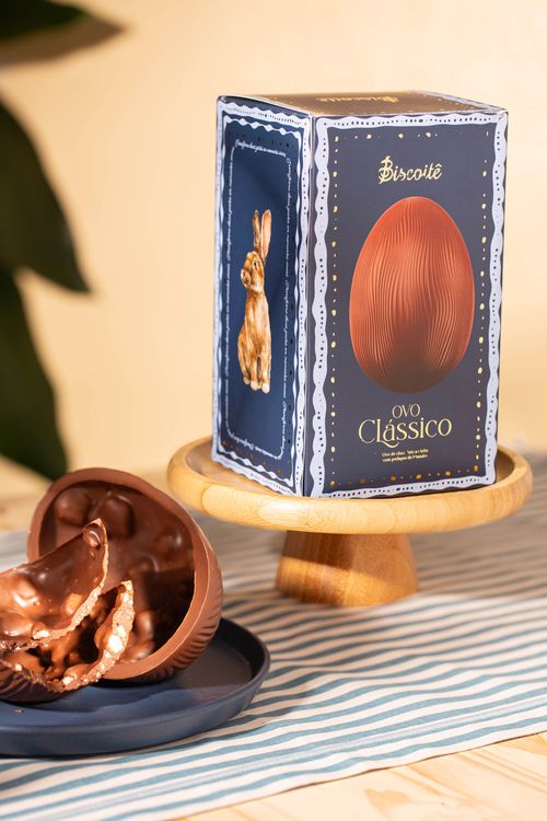 OVO CLÁSSICO 180G