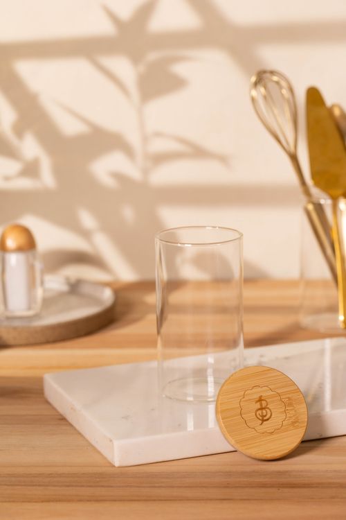 Pote Hermetico 350ml