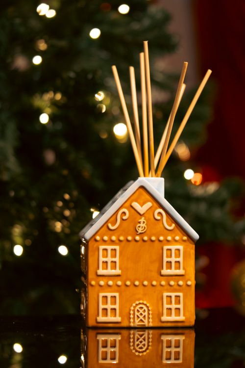 Aromatizador de Ambientes