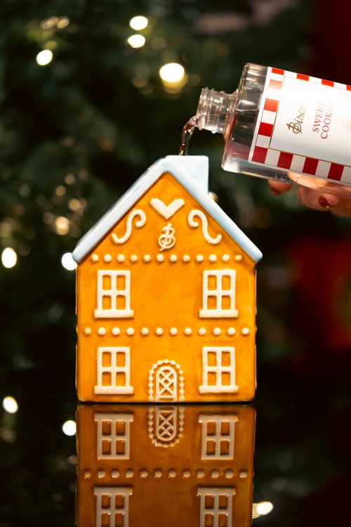 Aromatizador de Ambientes