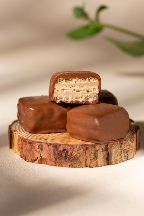 Tijolinho de Páscoa 30g