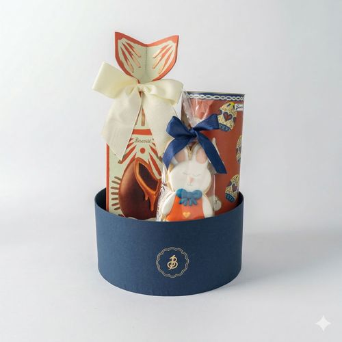 Cesta Doce Equilíbrio