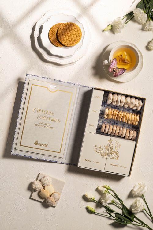Livro Toile de Jouy