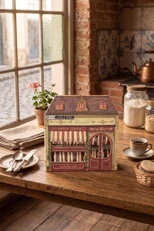 Casadinho de Goiabada 200g