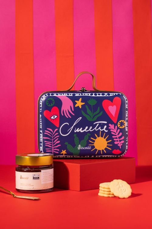 Lata Sweetie 250g