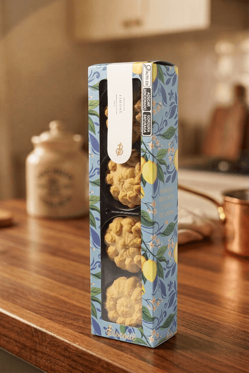 Caixa Limonê sem Chocolate 200g