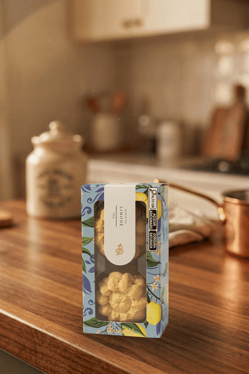Caixa Limonê sem Chocolate 100g