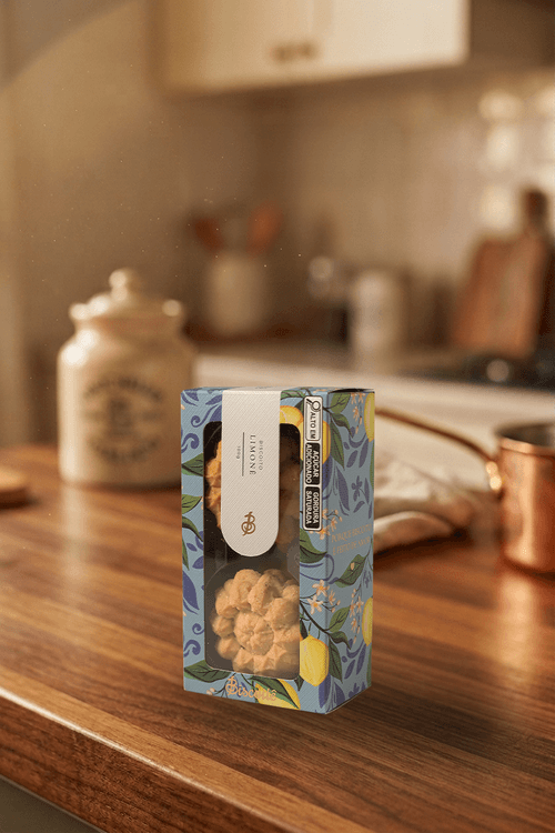Caixa Limonê sem Chocolate 100g